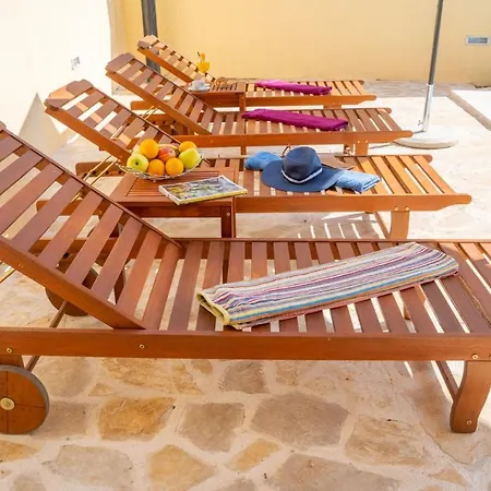 Dijana Апартаменты