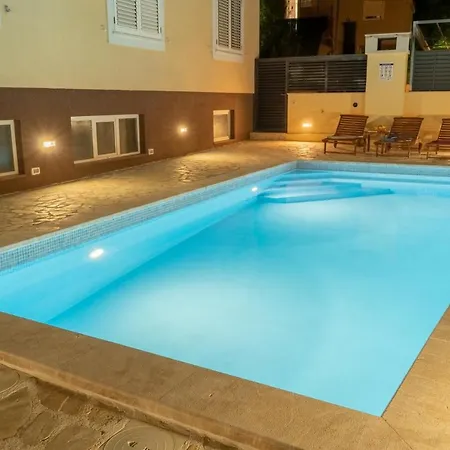 Dijana Апартаменты