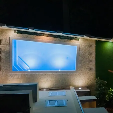 Dijana Апартаменты *