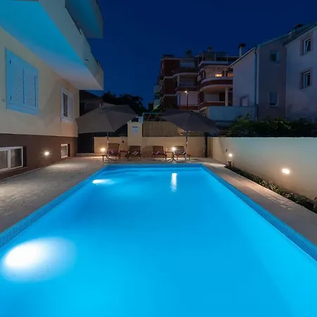 Dijana Апартаменты