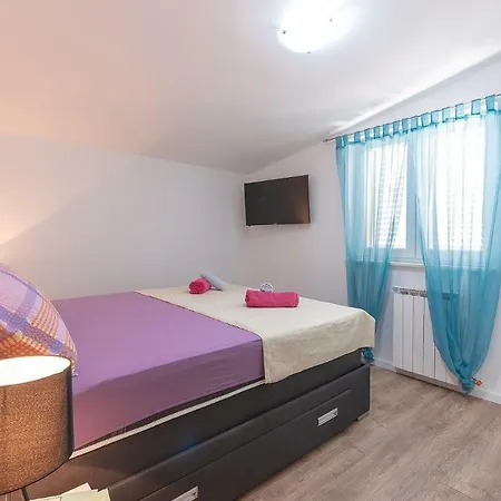 Dijana Апартаменты *