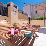 Dijana Апартаменты