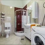 Апартаменти Dijana