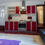 Dijana Апартаменти Задар