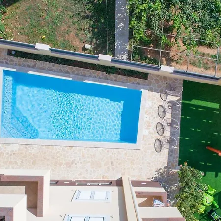 Dijana Apartment Zadar
