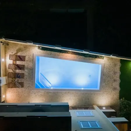 Dijana Lejlighed Zadar