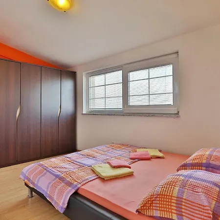 Dijana Apartment
