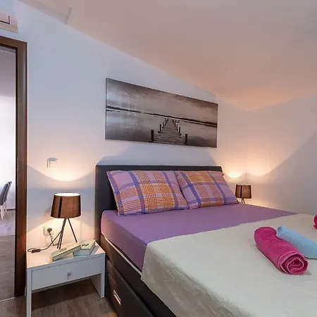 Apartment Dijana