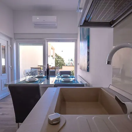 Apartment Dijana