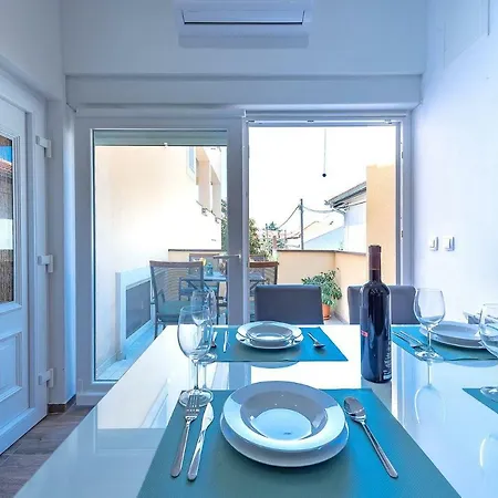 Apartment Dijana