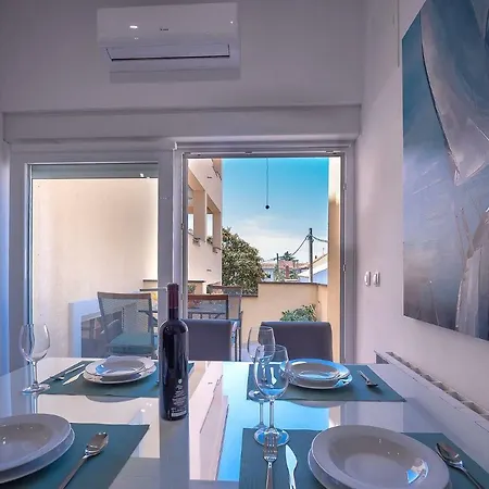 Dijana Apartment