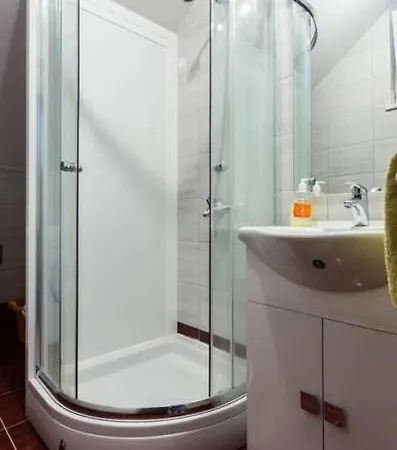 Apartment Dijana *