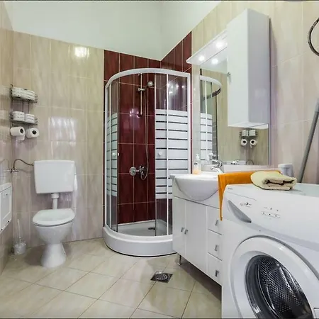 Apartment Dijana