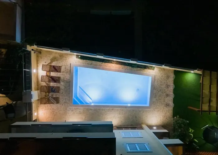 Dijana Apartment Zadar