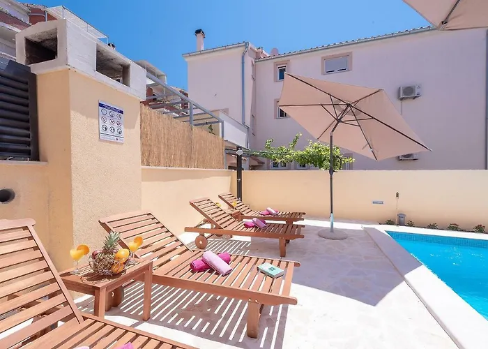 Apartment Dijana Zadar